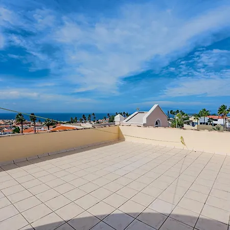 Villa El Yuka With Heated Pool Callao Salvaje Exterior photo