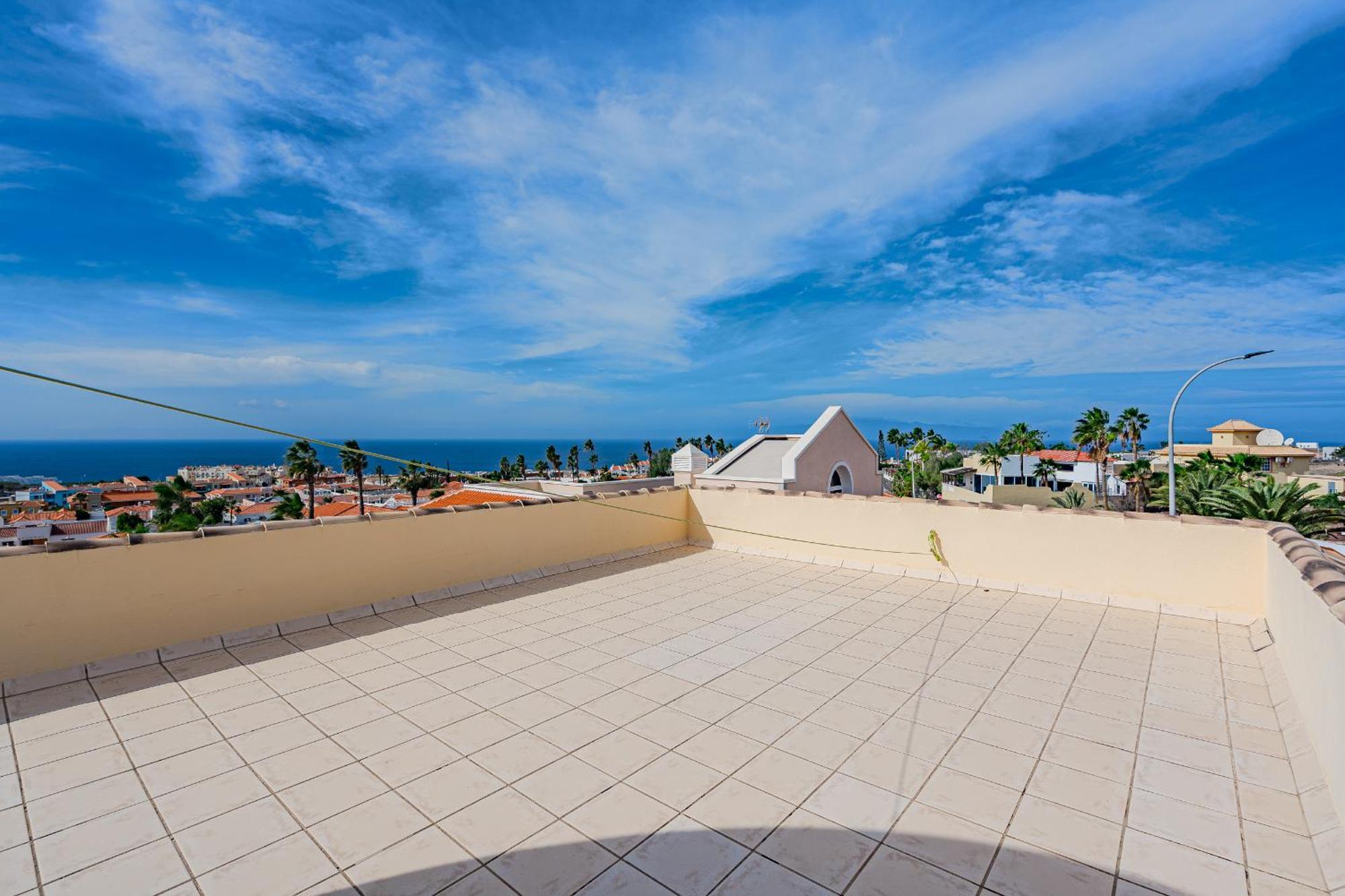 Villa El Yuka With Heated Pool *