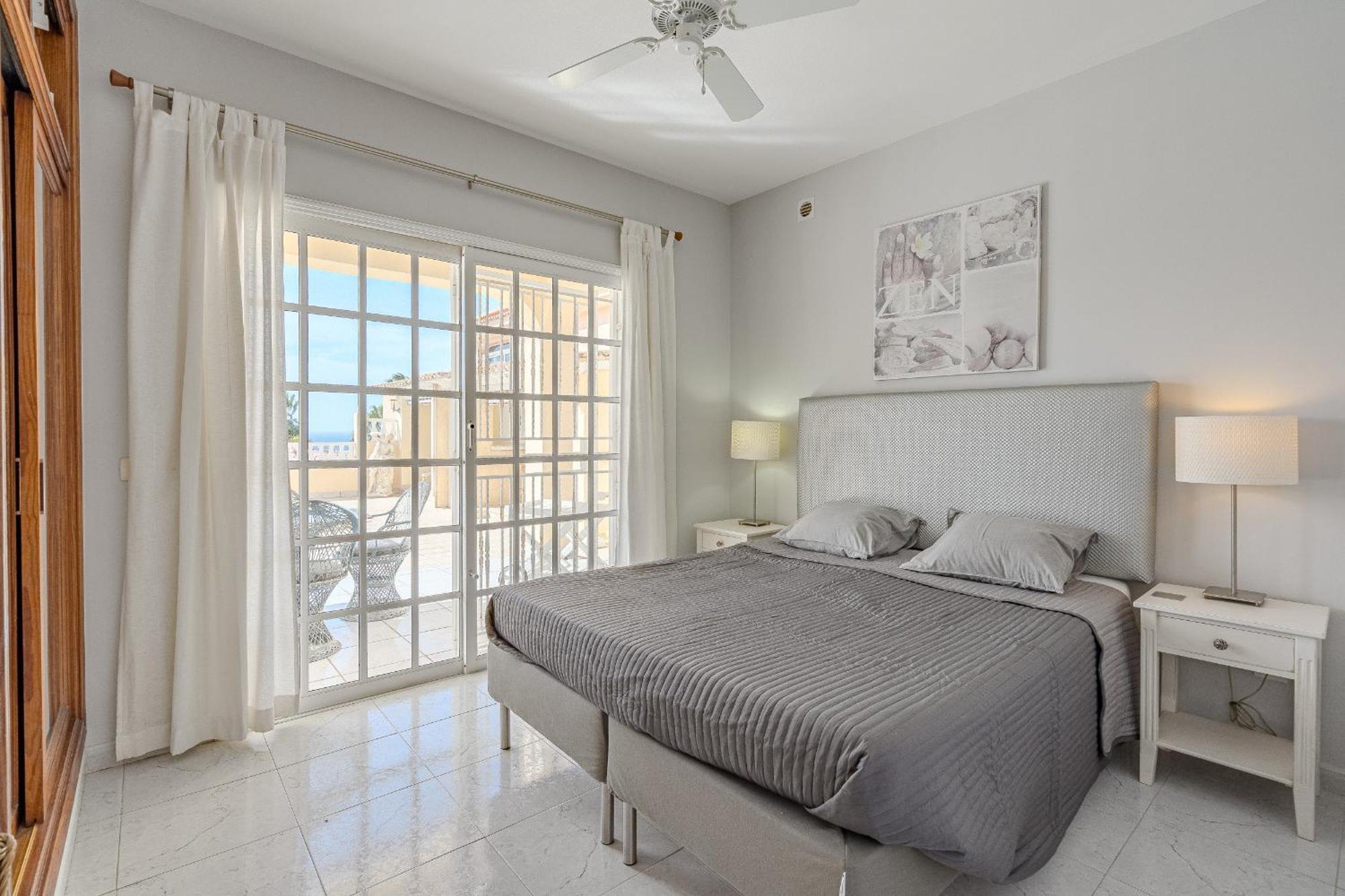 El Yuka With Heated Pool Villa