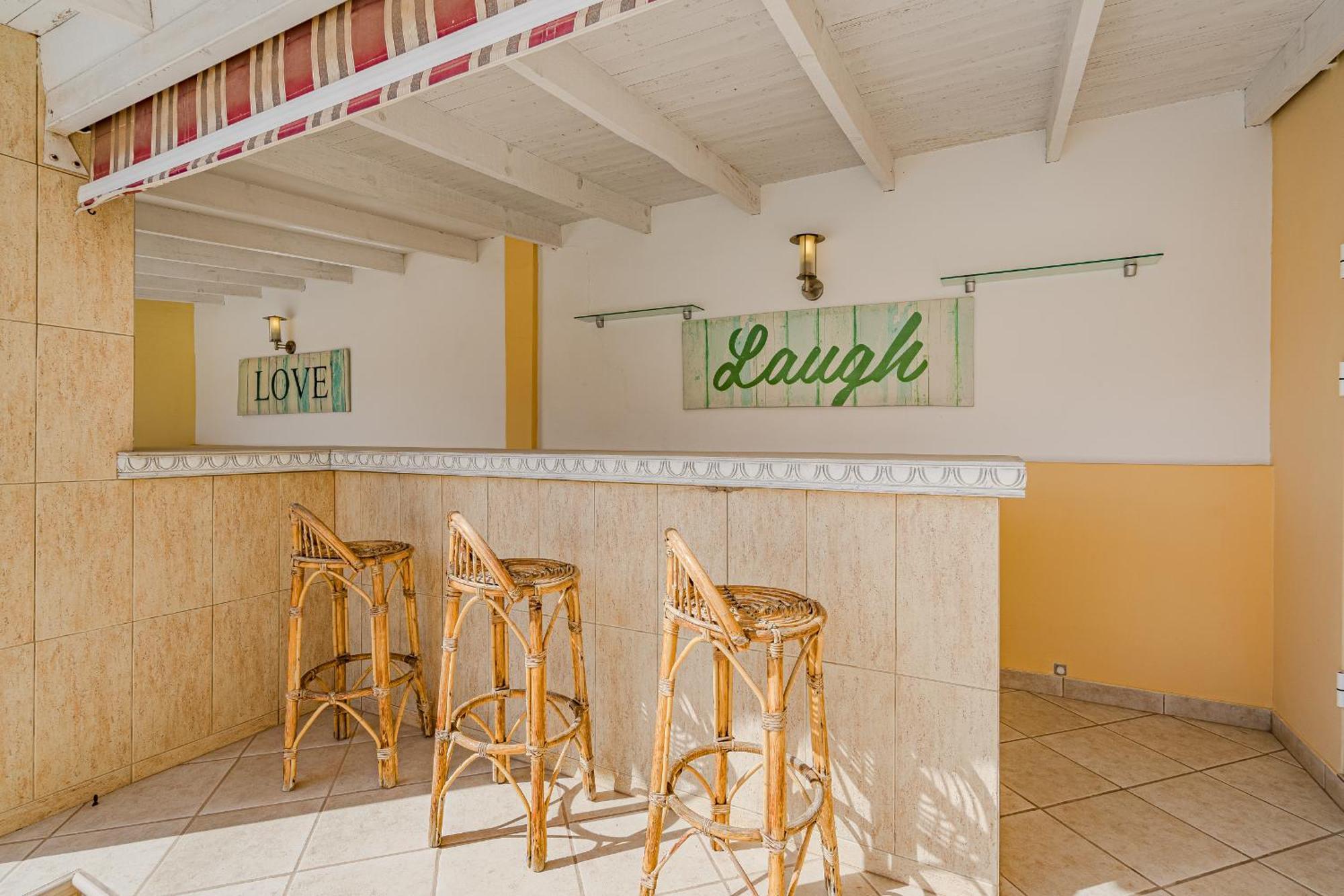 Vil·la El Yuka With Heated Pool *